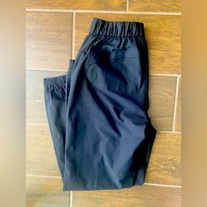 Lululemon work joggers